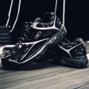 FTP x ReeBok Trinity Premier Size 12